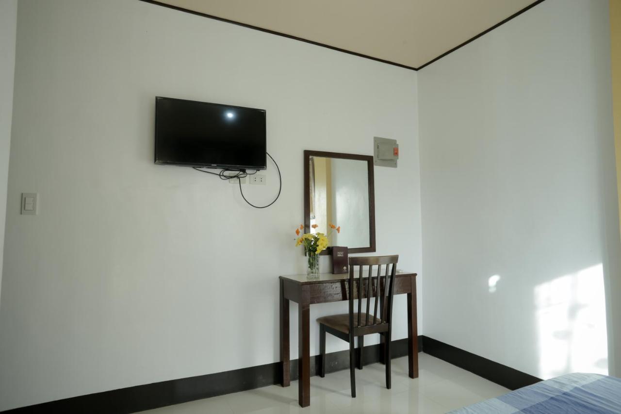 Isla Virginia Fun-Talan Hotel Baler Esterno foto