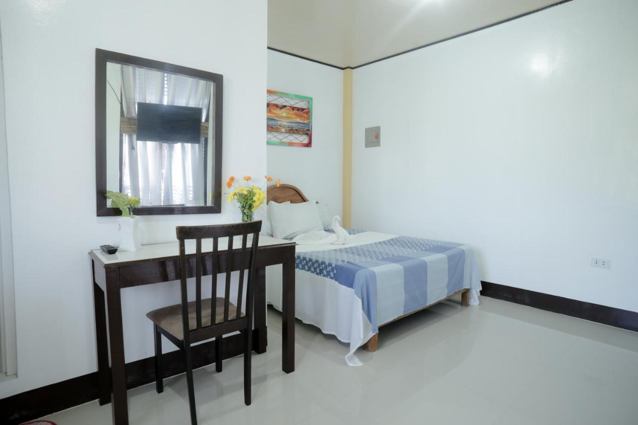 Isla Virginia Fun-Talan Hotel Baler Esterno foto