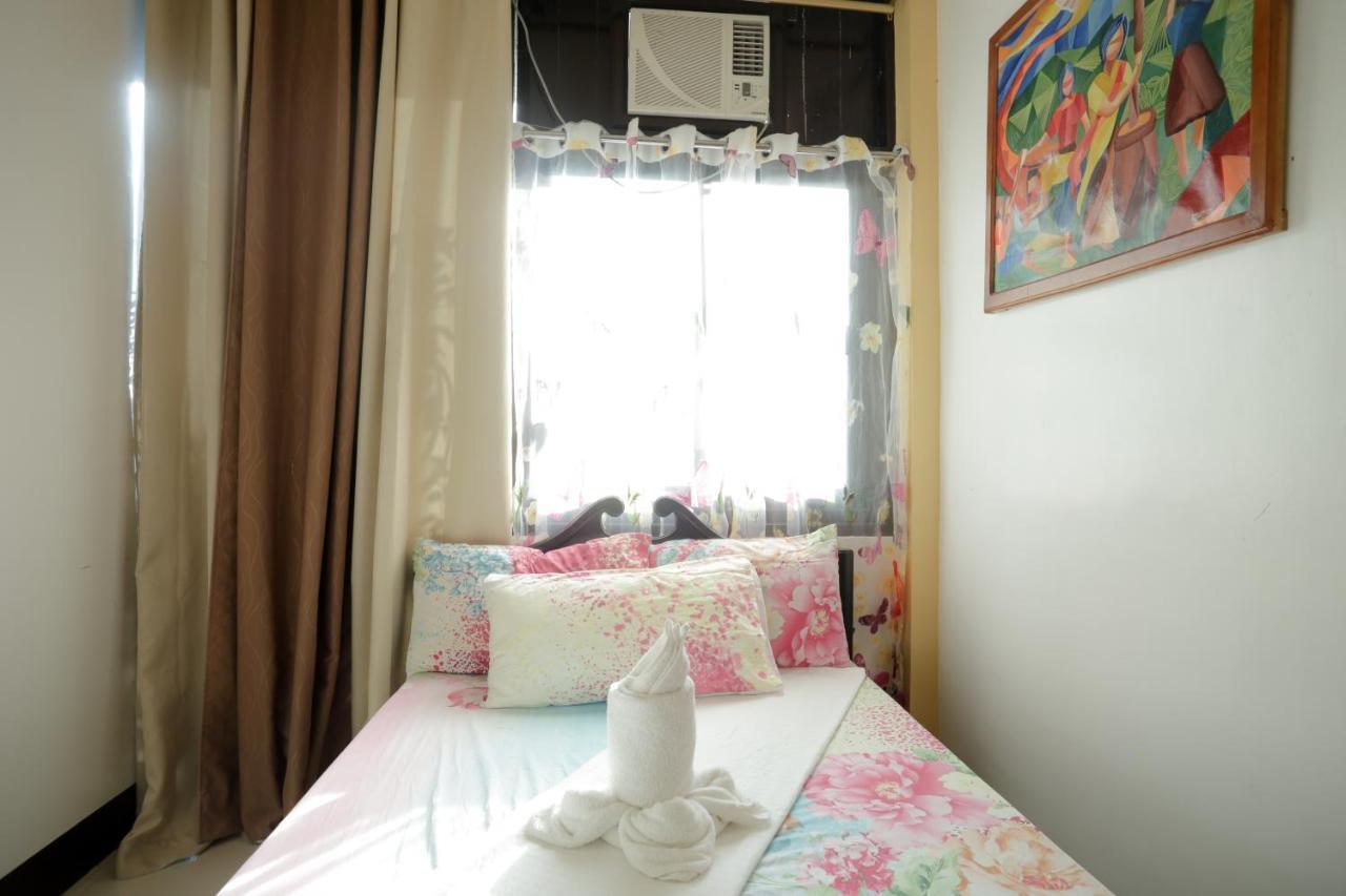 Isla Virginia Fun-Talan Hotel Baler Esterno foto
