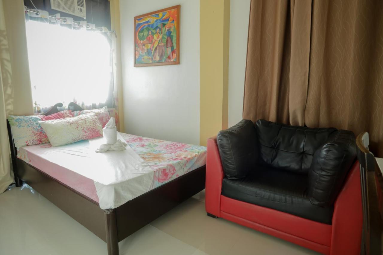 Isla Virginia Fun-Talan Hotel Baler Esterno foto